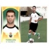 Sale Sticker of Torrejón Coloca Cromos Liga Este 09-10