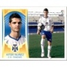 Buy Sticker Aitor Nuñez Coloca Liga Este 2009 10 Panini