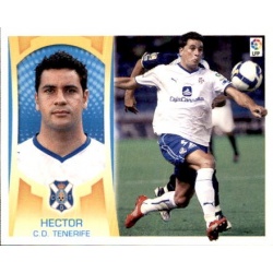Hector Tenerife Coloca 8B