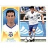 Sale Sticker of Alfaro Coloca Liga Este 2009 - 2010