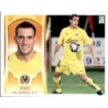 Buy Sticker Kiko Coloca Liga Este 2009 10 Panini