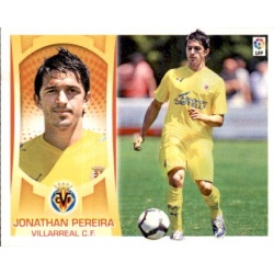 Jonathan Pereira Villarreal Coloca 13B