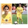 Offer Sticker Jonathan Pereira Coloca Panini Liga Este 2009-10
