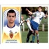 Buy Sticker Laguardia Coloca Cromos Liga Este 09-10