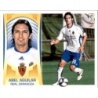 Buy Sticker Abel Aguilar Coloca Liga Este 2009 10 Panini