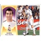 Albiol Real Madrid Doble Imagen 4