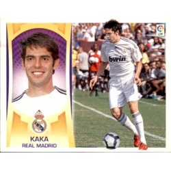 Kaká Real Madrid Doble Imagen 11