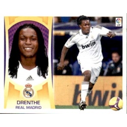Drenthe Real Madrid Coloca 10C