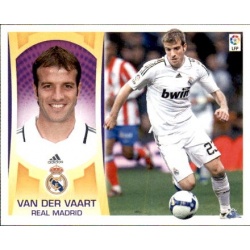 Van der Vaart Real Madrid Coloca 13C