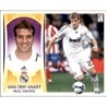 Buy Sticker Van der Vaart Coloca Panini Liga Este 2009-10