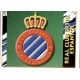 Emblem Espanyol Ediciones Este 1997-98