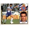 Aldana Espanyol Ediciones Este 1997-98