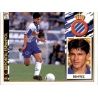 Benítez Espanyol Ediciones Este 1997-98