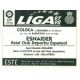 Esnaider Espanyol Coloca Ediciones Este 1997-98