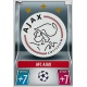 Escudo Ajax 1