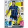 Soccer Trading Cards Dušan Tadić Ajax Topps Match Attax 21/22
