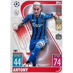 Antony Ajax 9