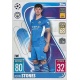 John Stones Manchester City 15