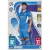Trading Cards John Stones Manchester City Topps Match Attax 2021/22