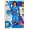 Trading Cards Nathan Aké Manchester City Match Attax Champions League 2021/22