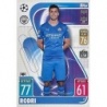 Sale Trading Cards Rodri Manchester City Topps Match Attax 2021/22