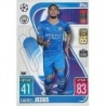 Buy Online Cards Gabriel Jesús Manchester City Match Attax Champions League 2021/22