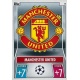 Escudo Manchester United 28
