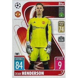 David de Gea Manchester United 29