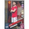 Buy Online Cards Bruno Fernandes Manchester United Topps Match Attax 21/22