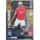 Paul Pogba Manchester United 40