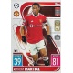 Anthony Martial Manchester United 43