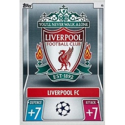 Escudo Liverpool 46