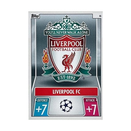 Escudo Liverpool 46