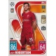 Andy Robertson Liverpool 50