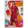 Sale Trading Cards Andy Robertson Liverpool Topps Match Attax 2021 22
