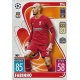 Fabinho Liverpool 55