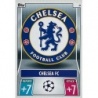 Offer Soccer Cards Escudo Chelsea Match Attax Champions League 2021/22