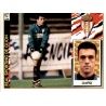Liaño Sporting Gijon Ediciones Este 1997-98