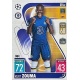 Kurt Zouma Chelsea 67