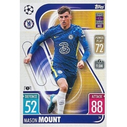 Mason Mount Chelsea 74