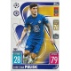 Christian Pulisic Chelsea 79