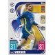 Timo Werner Chelsea 81