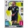 Offer Soccer Cards Kasper Schmeichel Leicester City Match Attax Champions League 2021/22