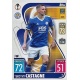 Timothy Castagne Leicester City 85