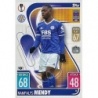 Trading Cards Nampalys Mendy Leicester City Topps Match Attax 2021/22