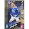 Buy Online Cards James Maddison Leicester City Topps Match Attax 21/22
