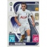 Offer Soccer Cards Sergio Reguilón Tottenham Hotspur Topps Match Attax 21/22