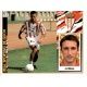 Acebal Sporting Gijon Ediciones Este 1997-98