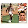 Acebal Sporting Gijon Ediciones Este 1997-98
