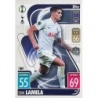 Offer Soccer Cards Érik Lamela Tottenham Hotspur Match Attax Champions League 2021/22